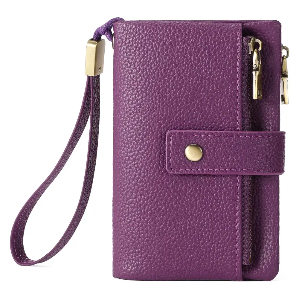 Refined Everyday Wallet