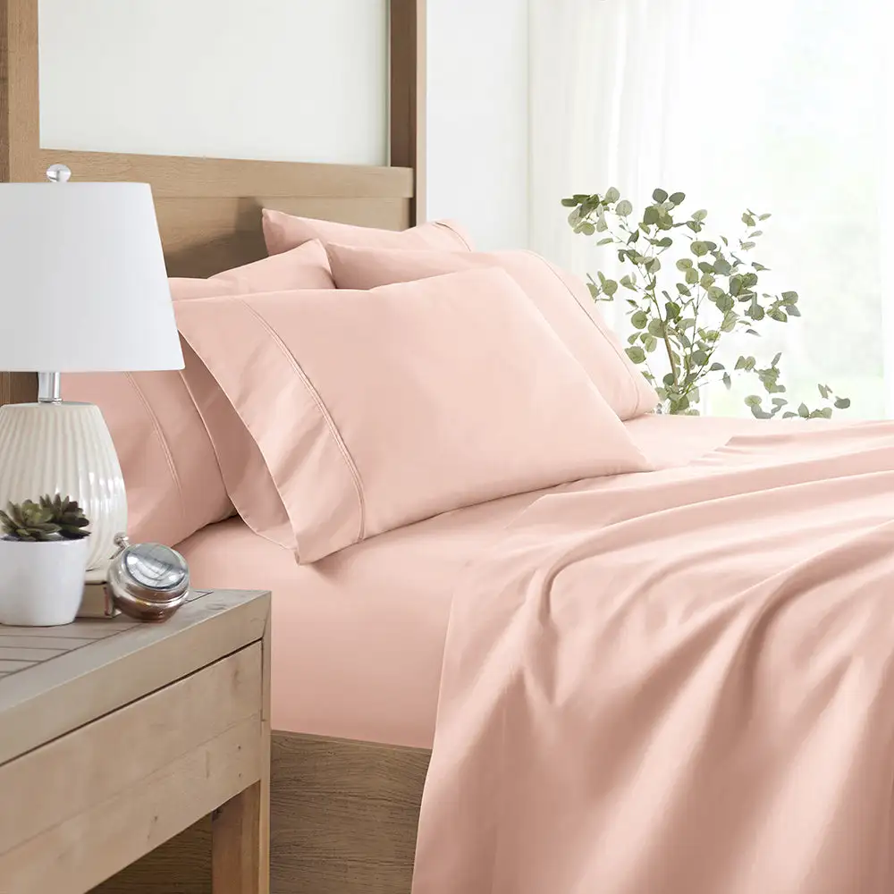 Essential Sheet Set