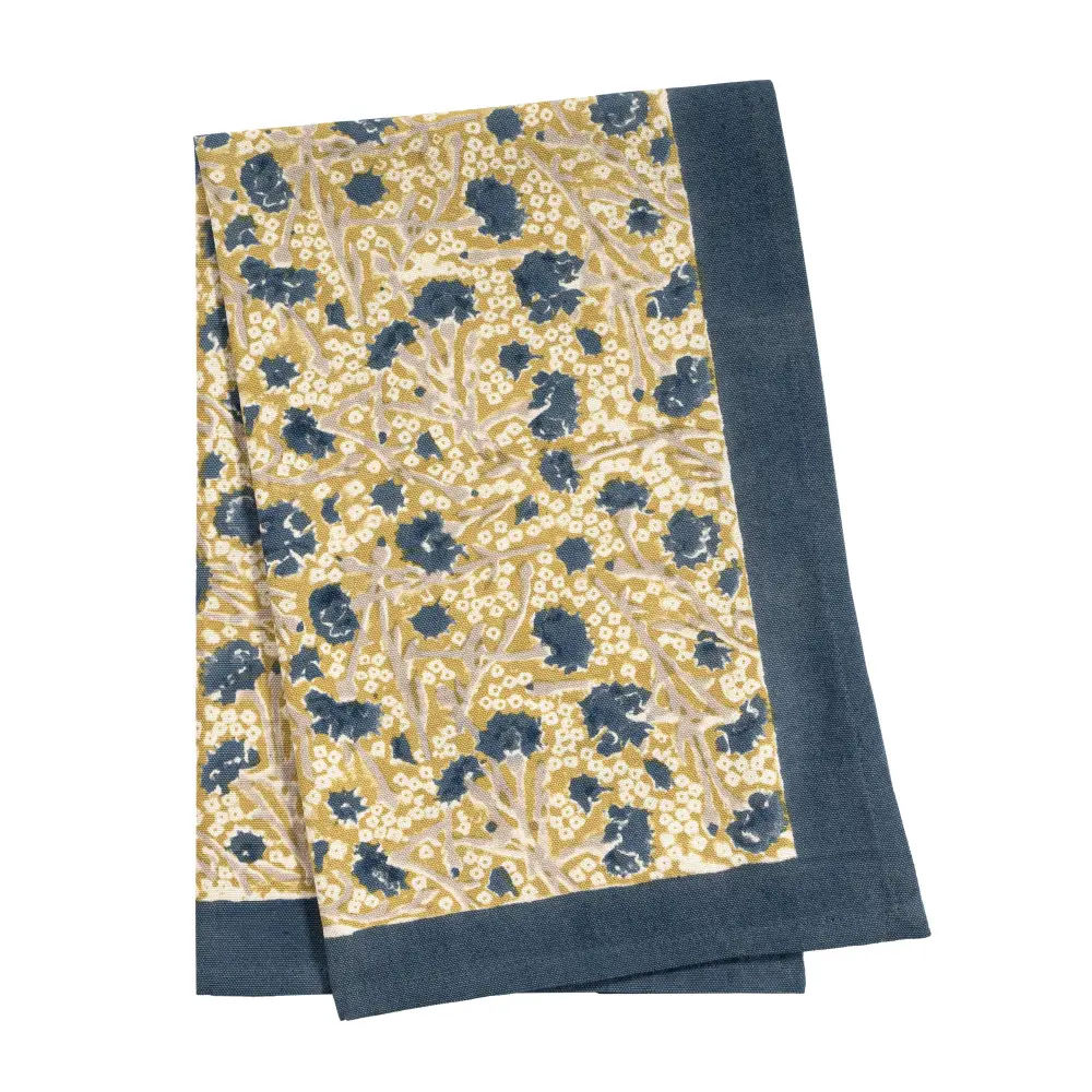 Botanical Meadow Kitchen Towel Set
