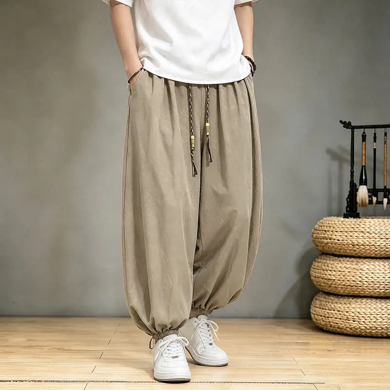 Travel Utility Pants