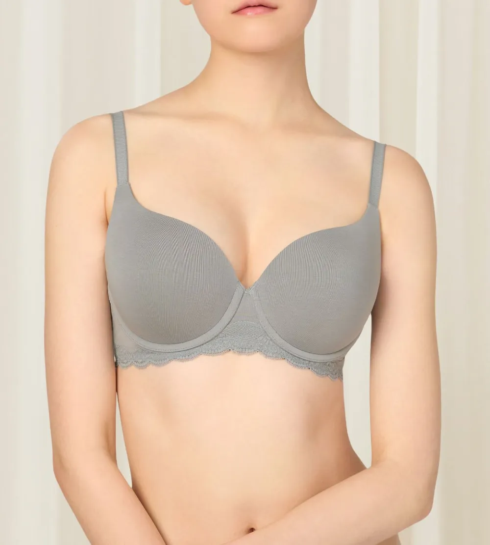 Women's Wired Padded Bra
