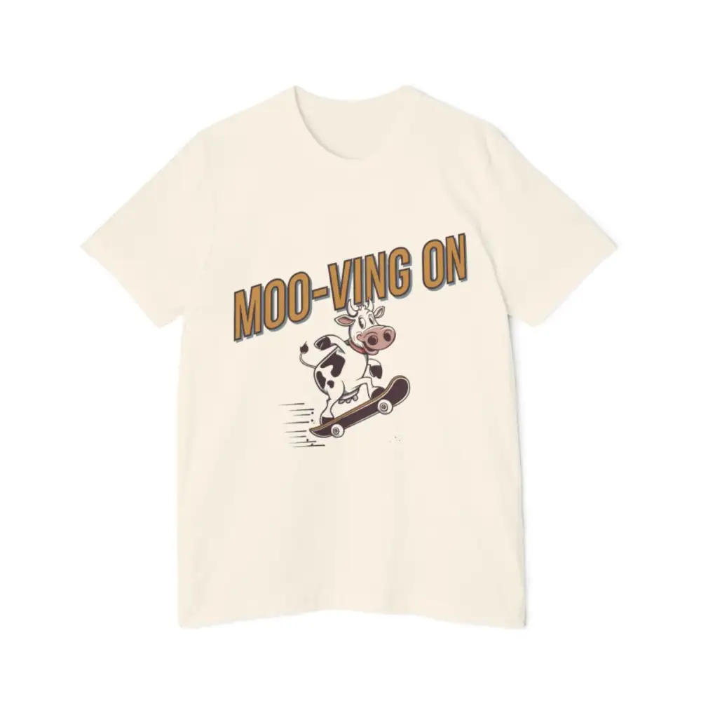 Creative Palette Everyday Print Tee