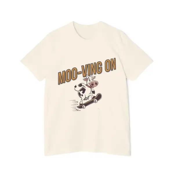 Creative Palette Everyday Print Tee