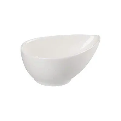 Fine China Tear Dish