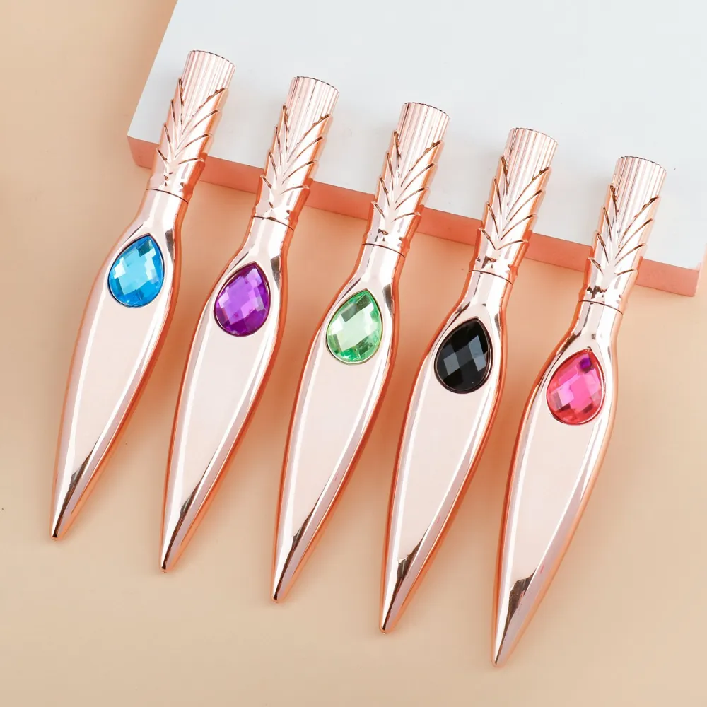 Precision Gel Eyeliner Pencil