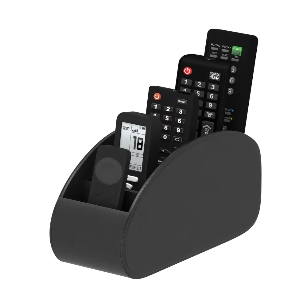 Remote Control Organizer Caddy