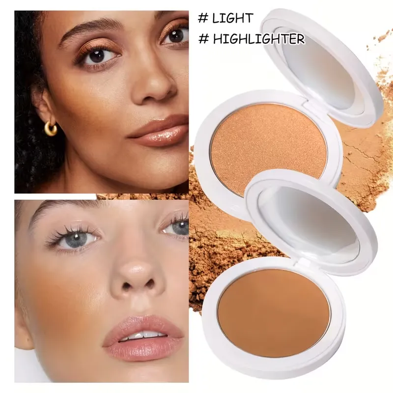 Multi-Shade Contour Powder Set