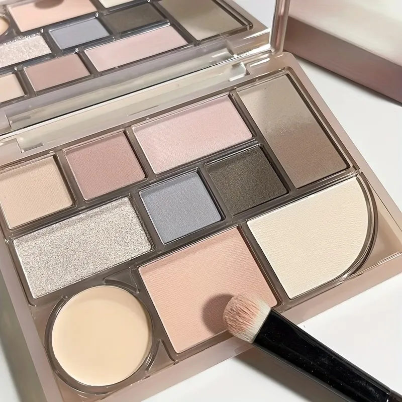 Everyday Neutral Makeup Palette