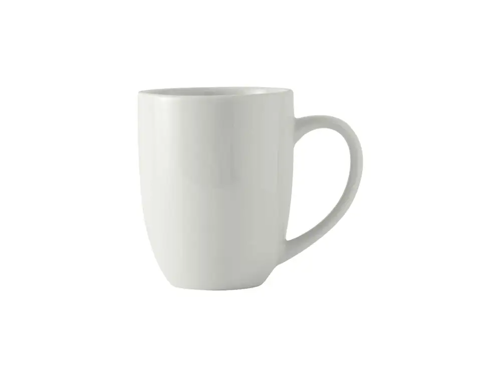 Smooth Finish Coffee Mug