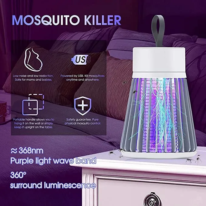 Electronic LED Mosquito Killer Lamps Machine