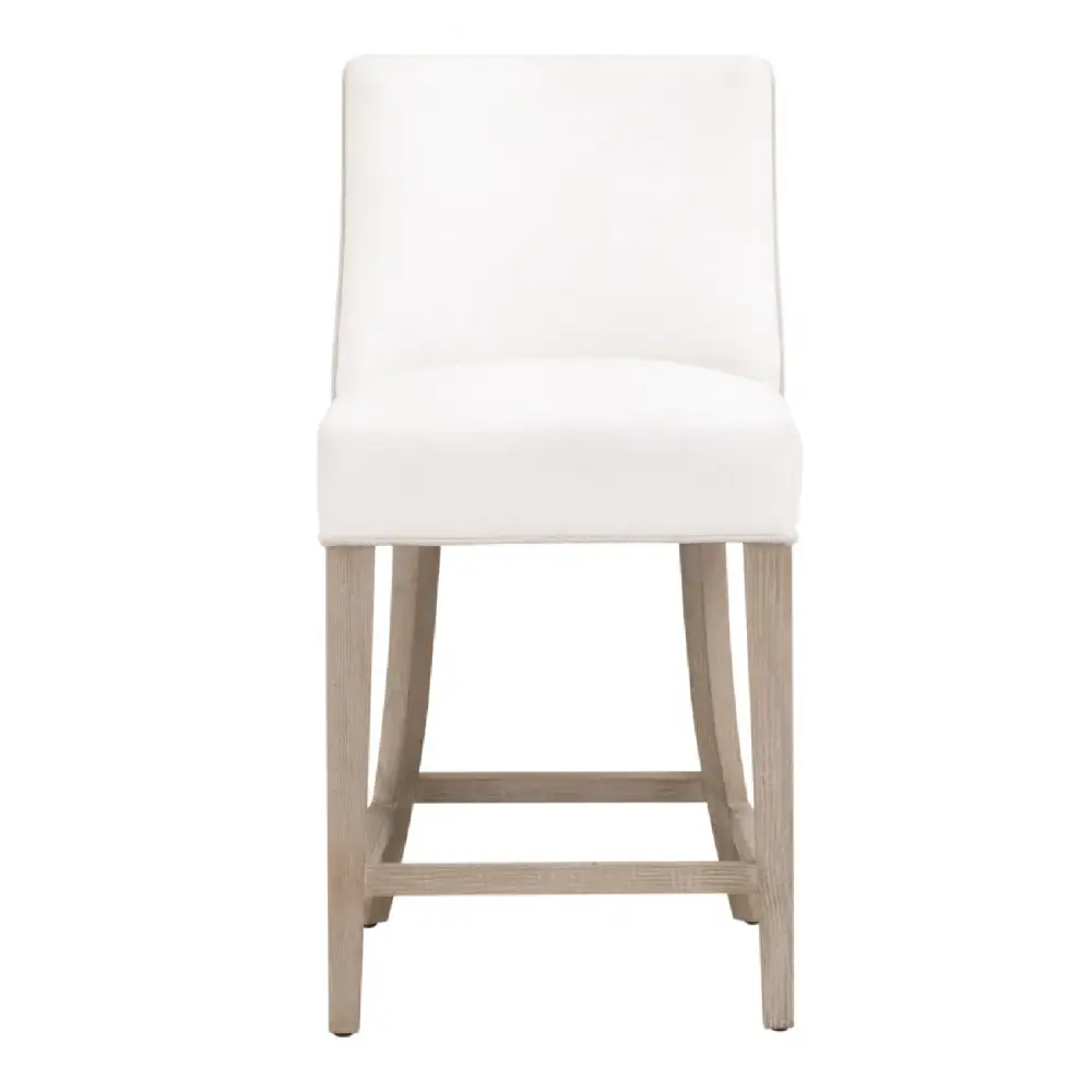 Swivel Contemporary Counter Stool