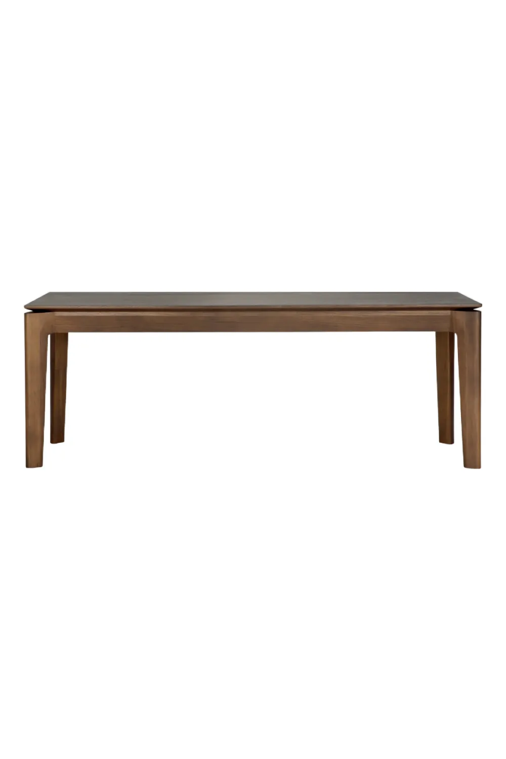 Teak Accent Bench