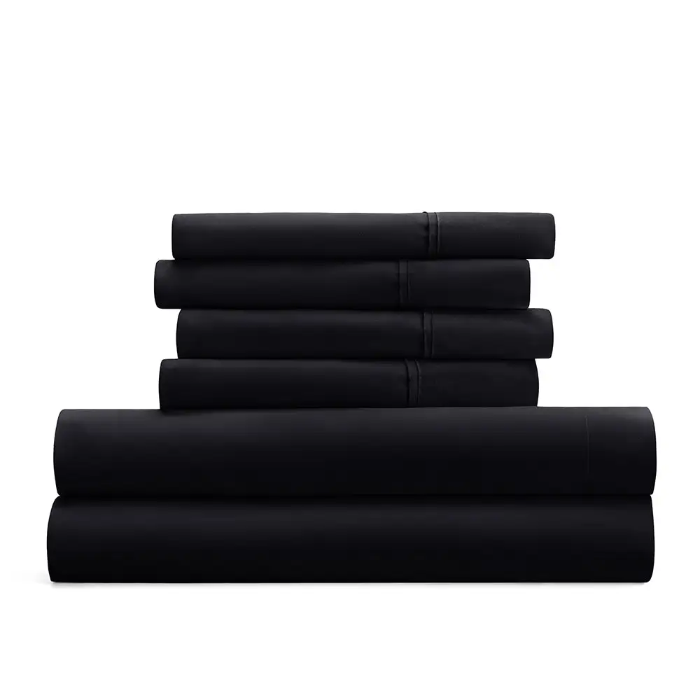 Essential Sheet Set