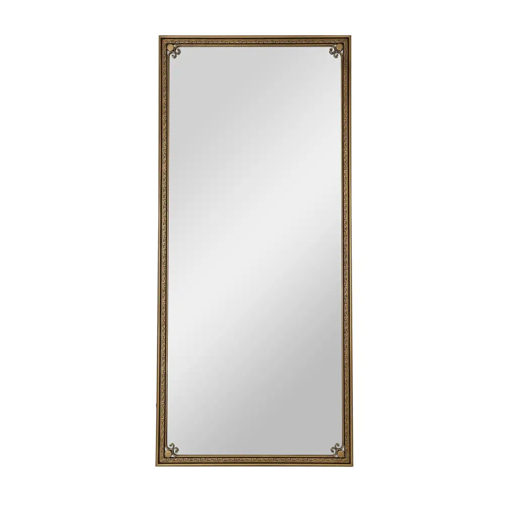 Floor Standing Dressing Mirror