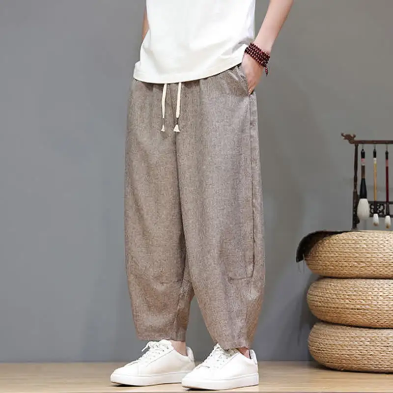 Utility Active Pants