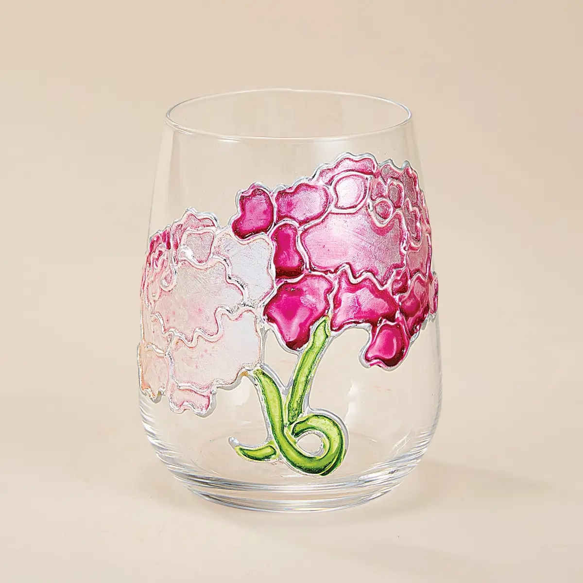 Versatile Everyday Drinking Glass