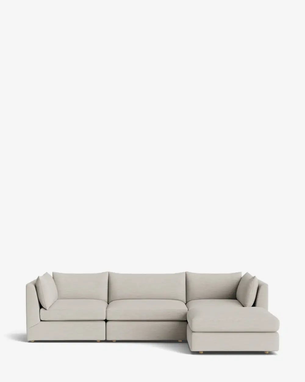 Everyday Modular Sofa