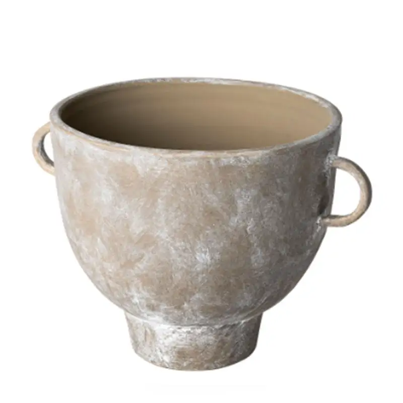 Classic Rustic Decorative Table Vase