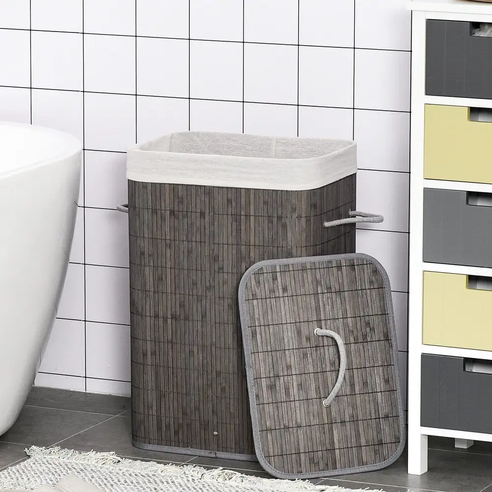 Everyday Foldable Laundry Storage Basket
