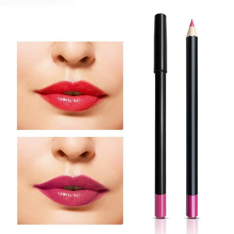 Matte Lip Liner Pencil