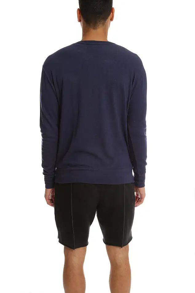 Heritage Classic Everyday Sweater