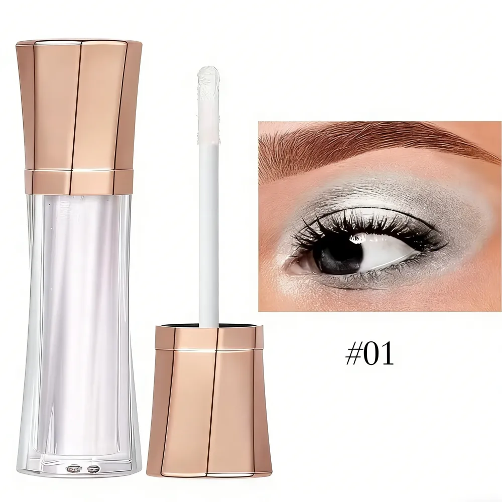 Liquid Glitter Eyeshadow