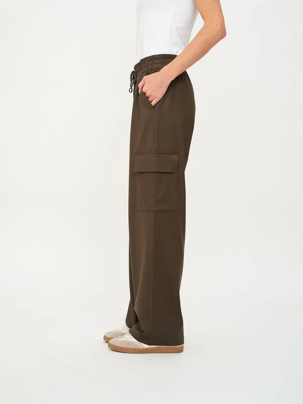 Everyday Fit Stretch Blend Pants