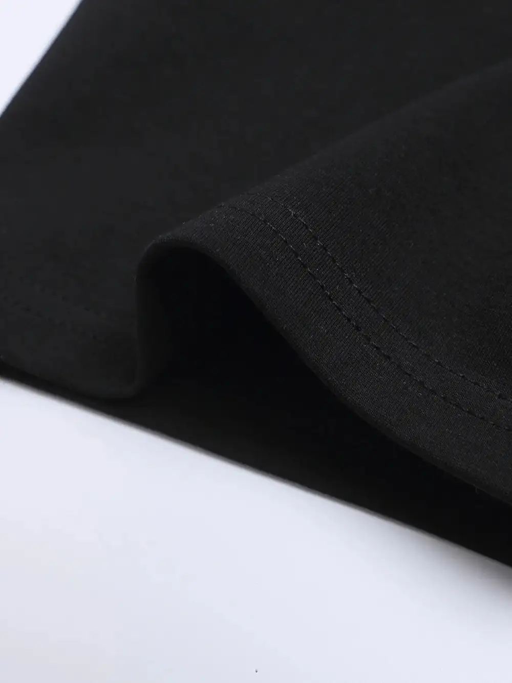 Everyday Henley Short Sleeve Tee