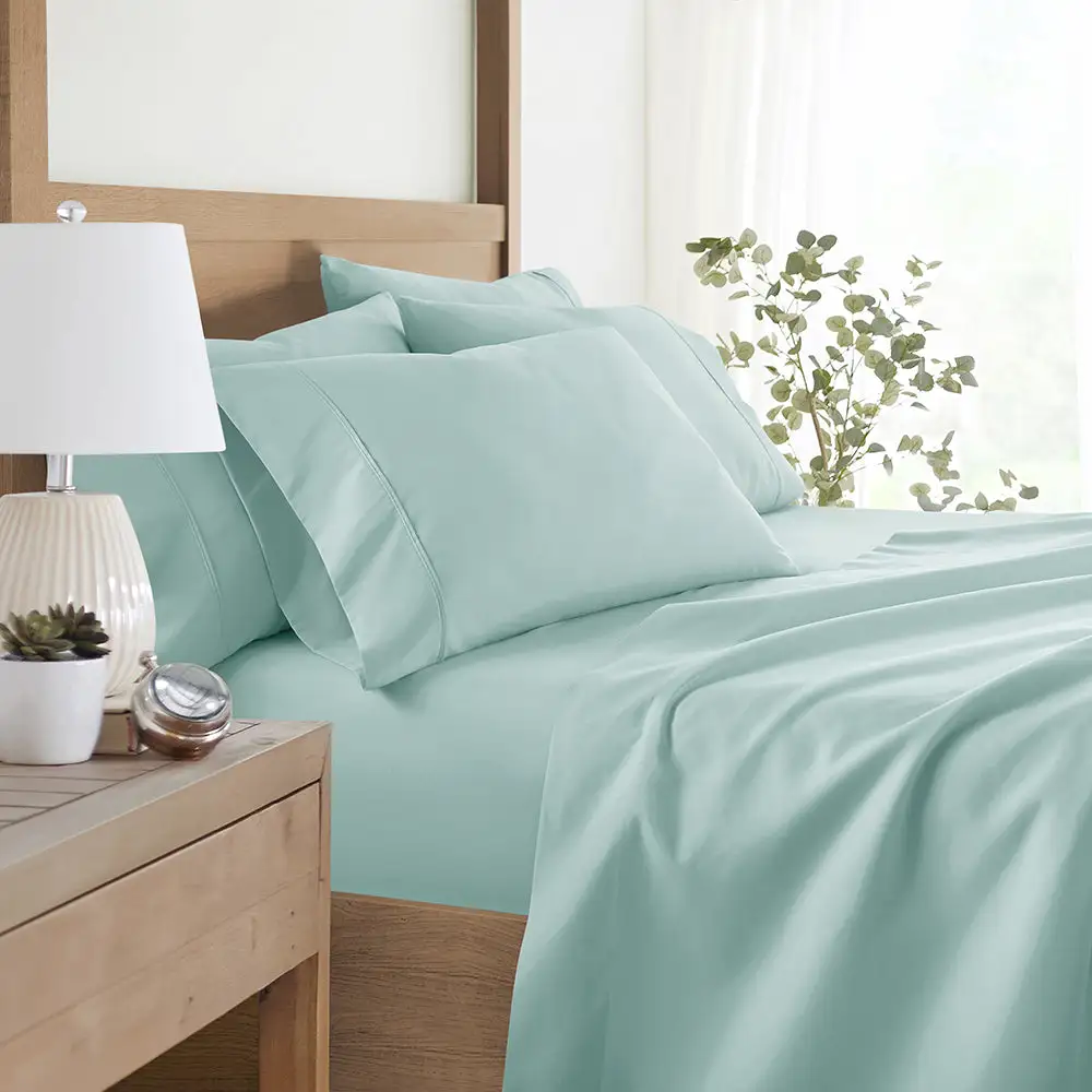 Essential Sheet Set