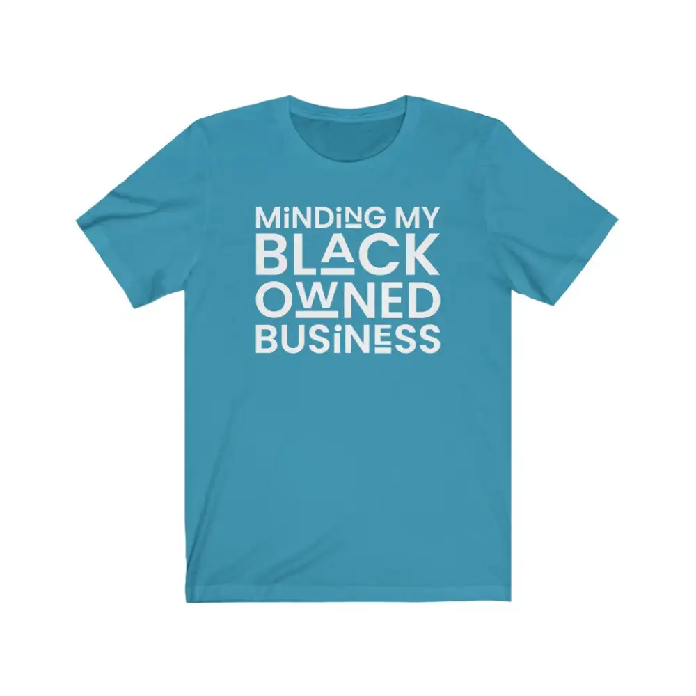 Independent Maker Graphic Tee