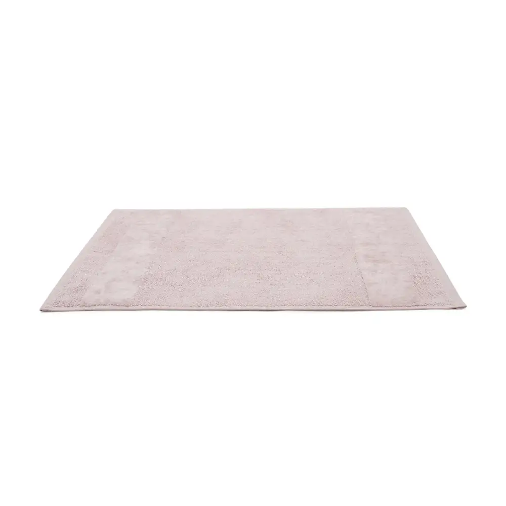Blush Cotton Hand Towel Set