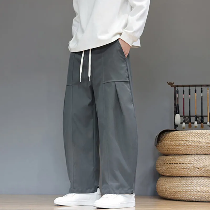 Harem Everyday Pants