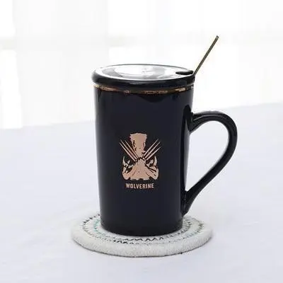 Insulated Venom Drinkware Set