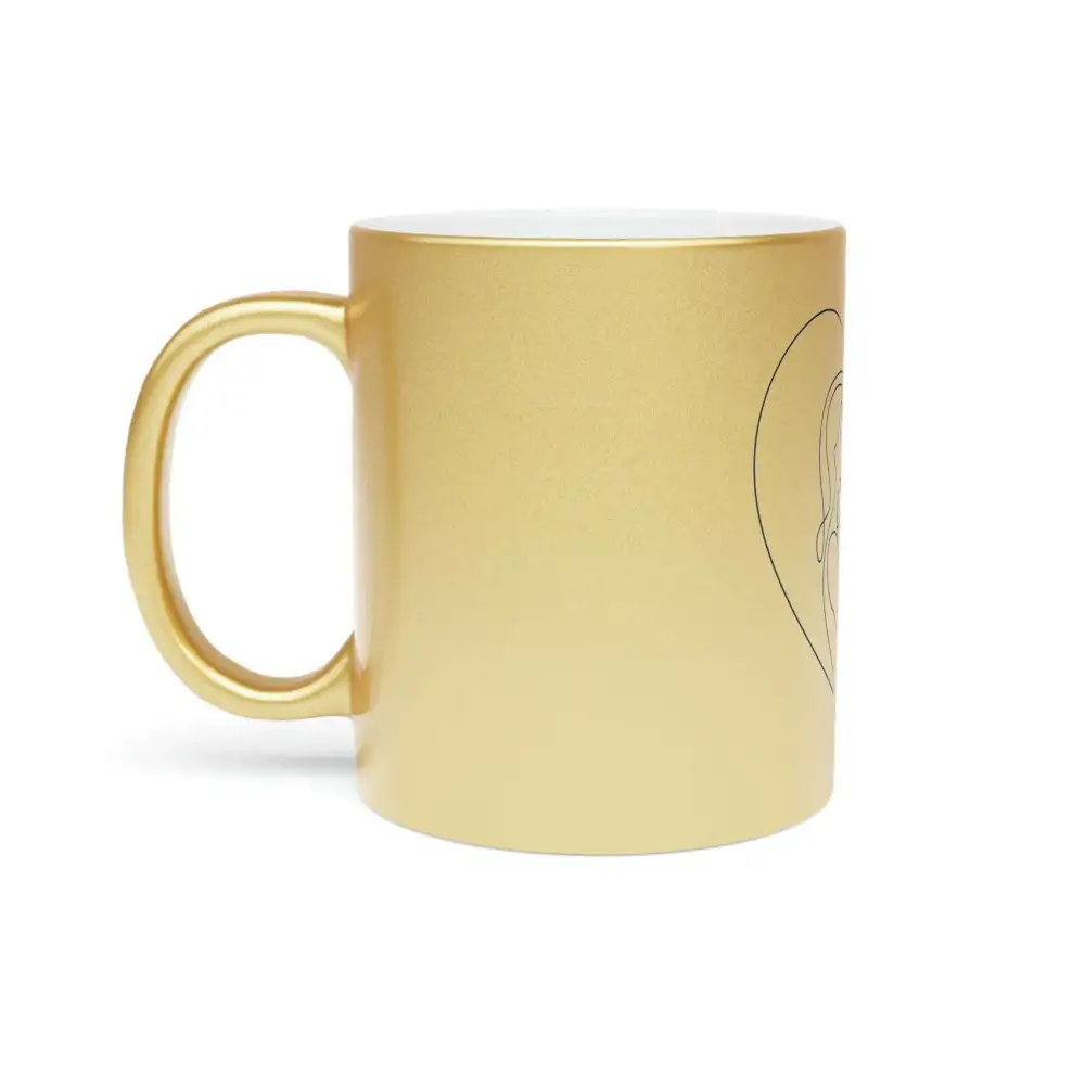 Ceramic Luxurious Drinkware Set