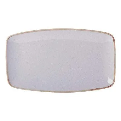 Season Rectangular Plate