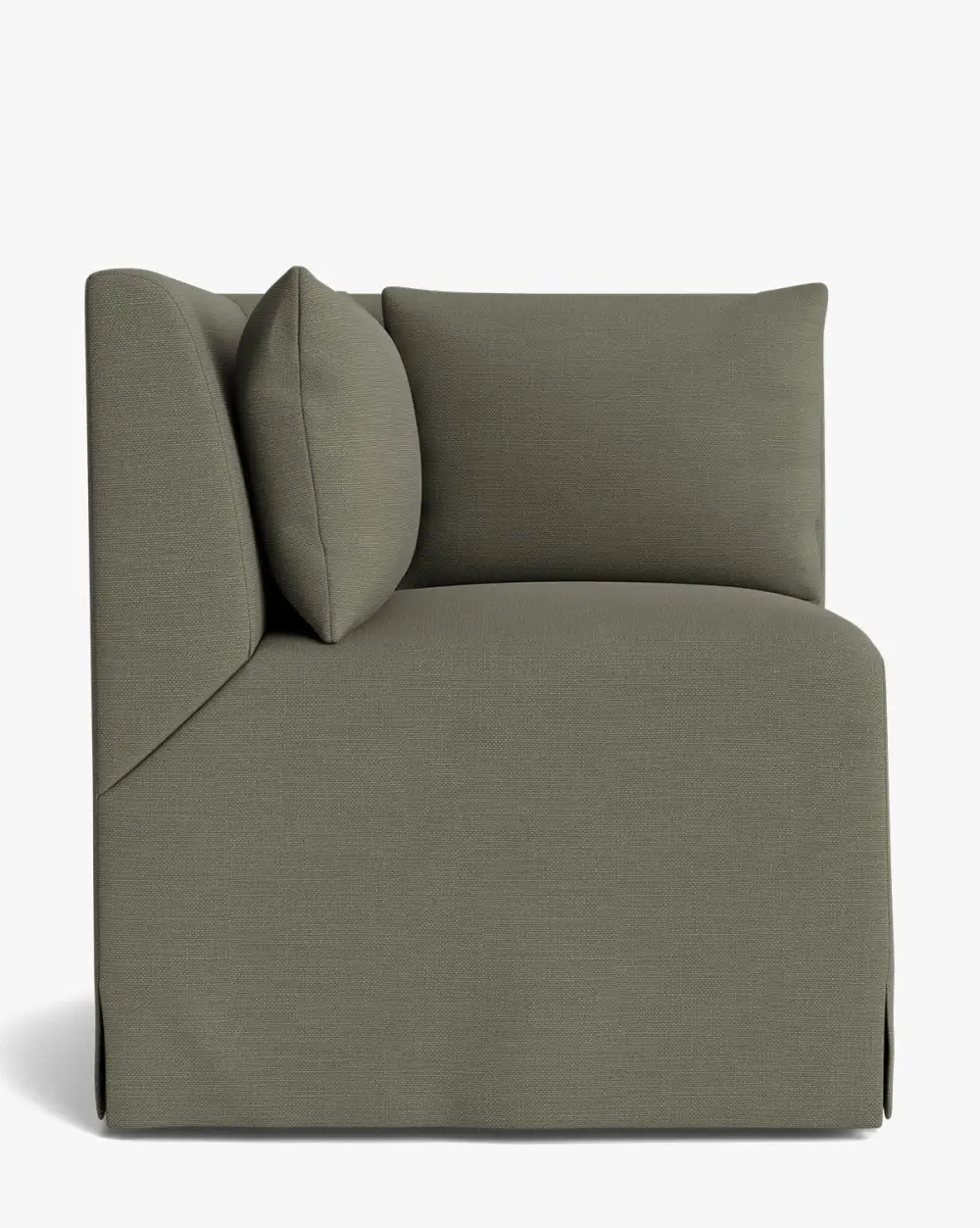 Everyday Modular Banquette
