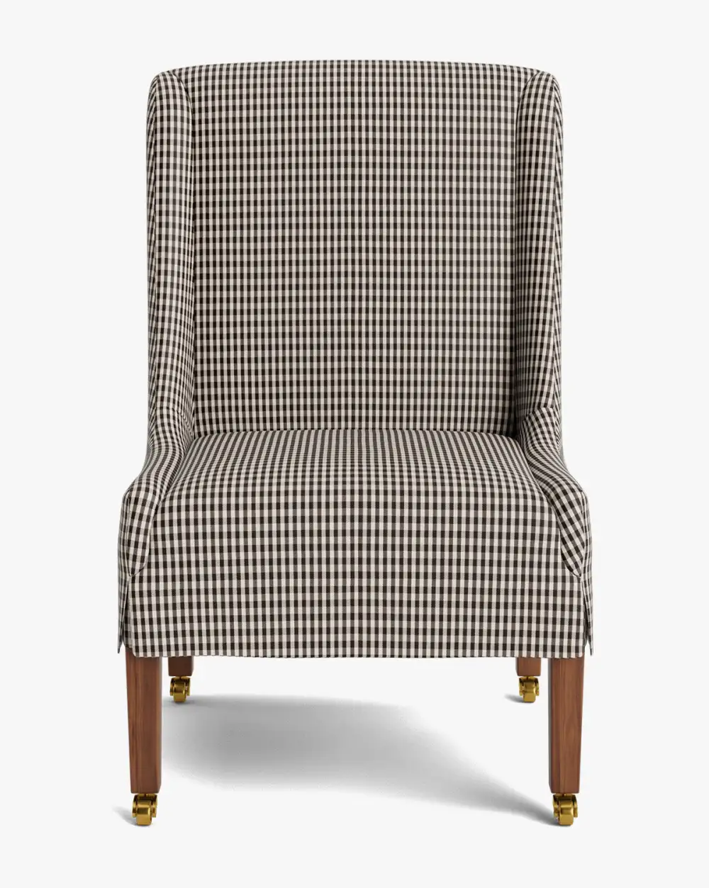 Skirted Dining Chair