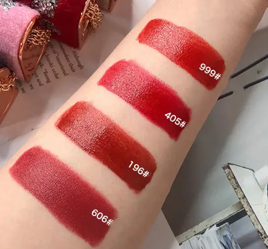 Practical Lip Tint Gloss Option A