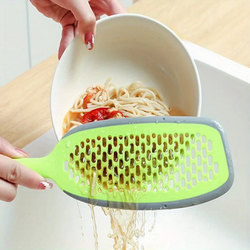 Multipurpose Kitchen Food Drain Tool