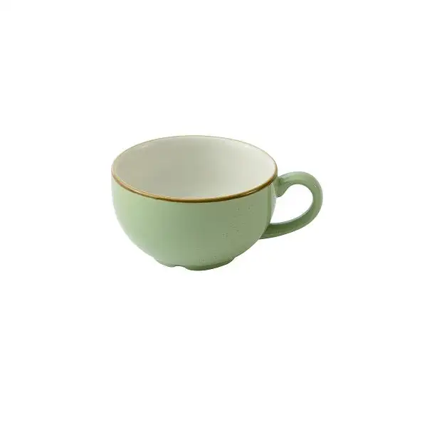 Artisan Rounded Refined Everyday Cappuccino Cups
