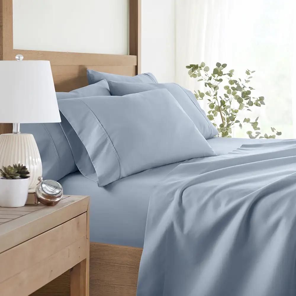 Essential Sheet Set