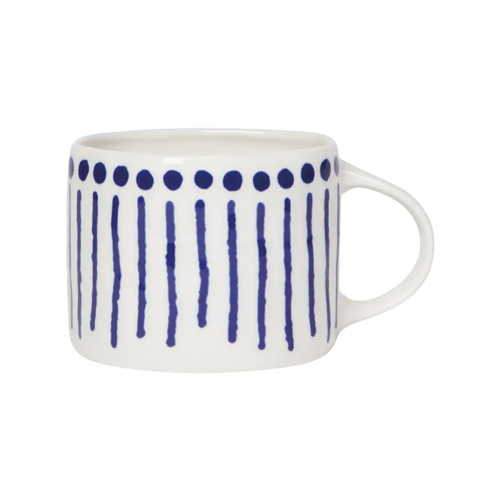 Sprout Porcelain Mug