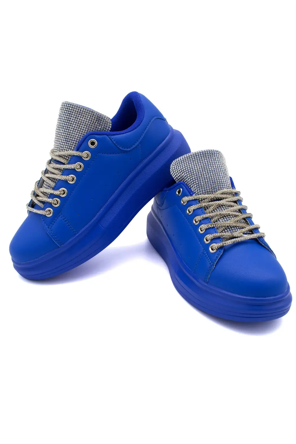 SIA 02 | BLUE