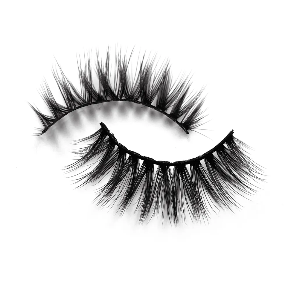 Soft Curl False Lash Pack