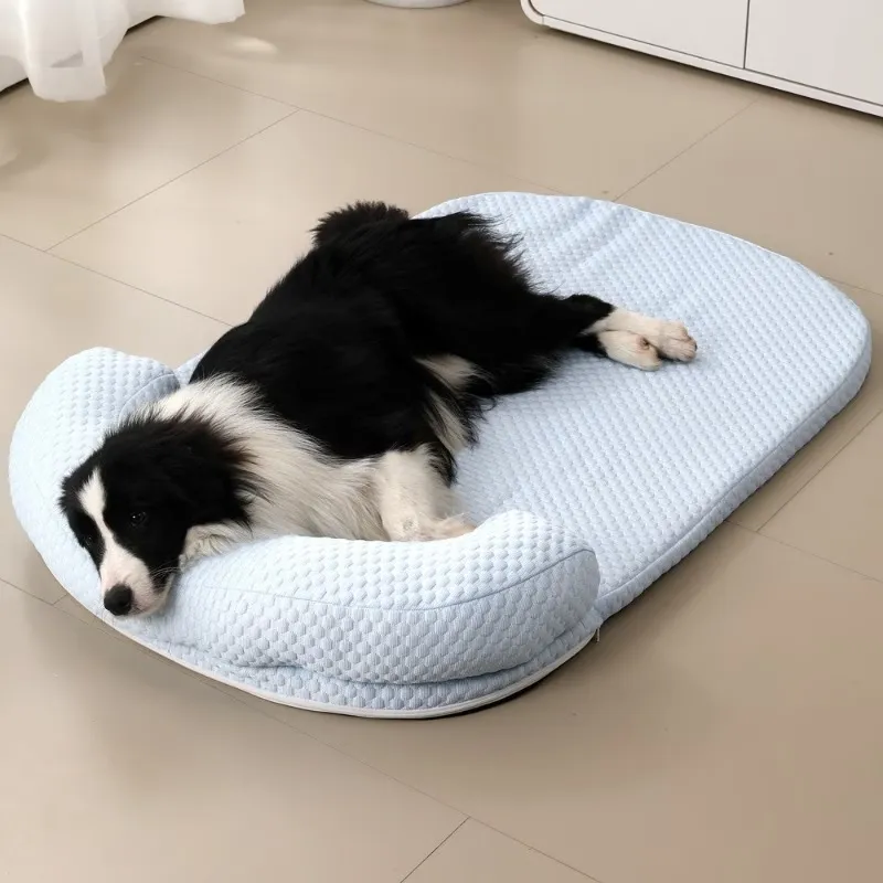 Breathable Pet Sofa Bed