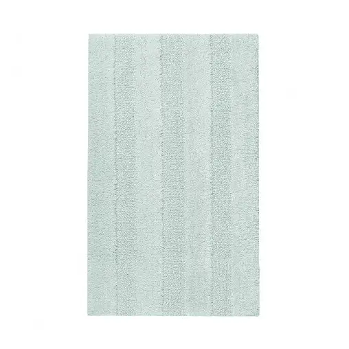Dense Cotton Bath Rug Mat