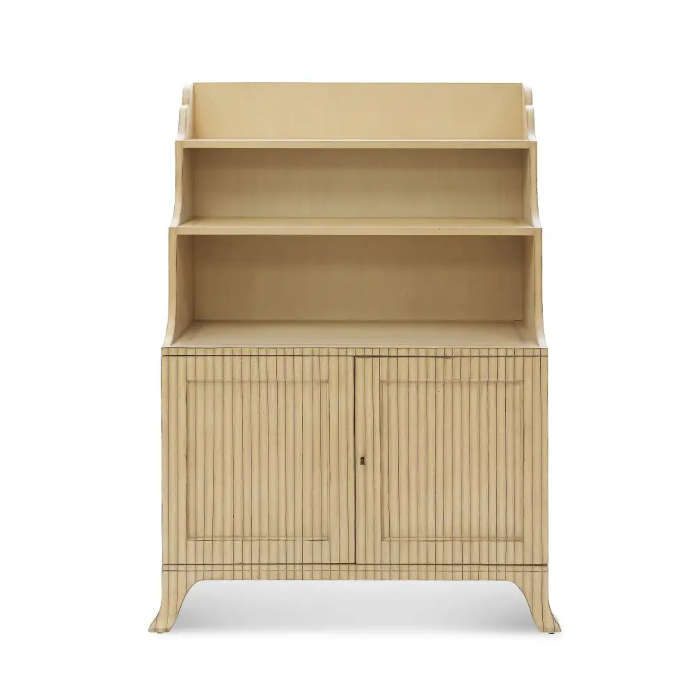 Functional Storage Cabinet