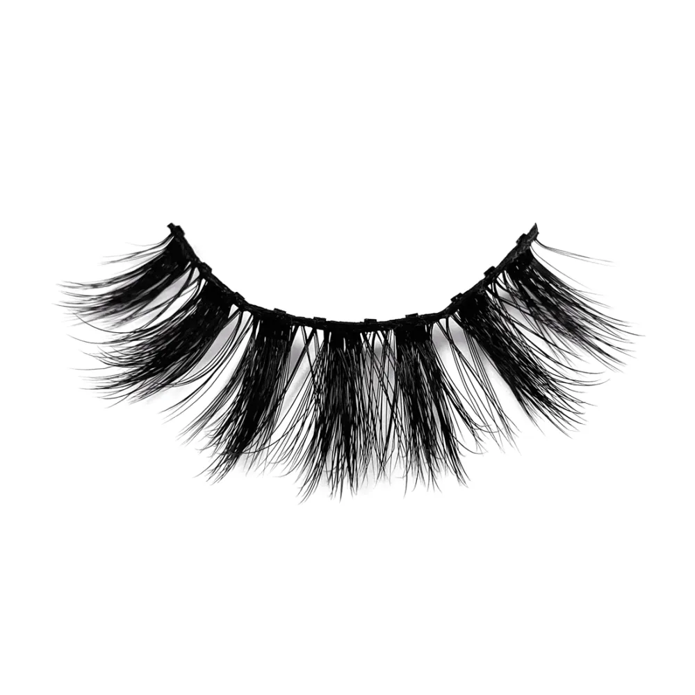 Complete Magnetic Lash Routine