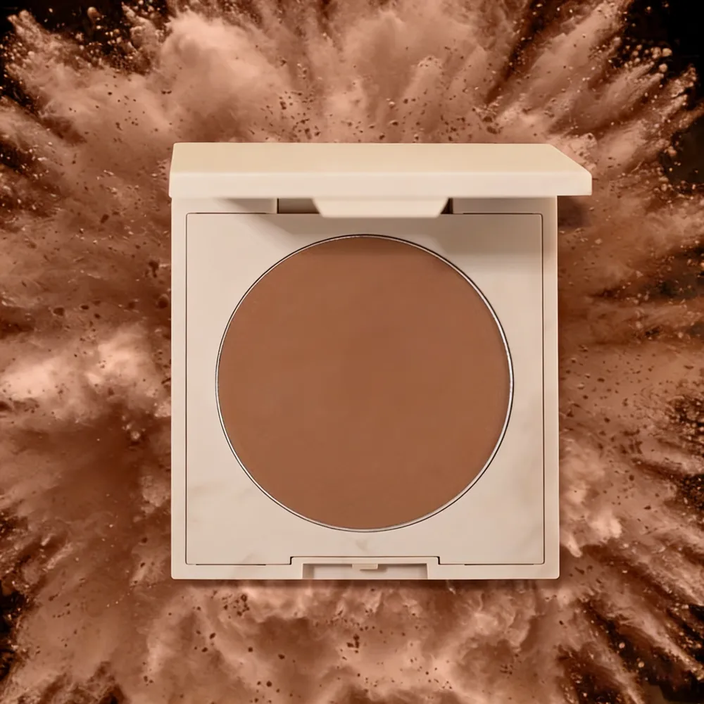 Long-Wear Contour Powder