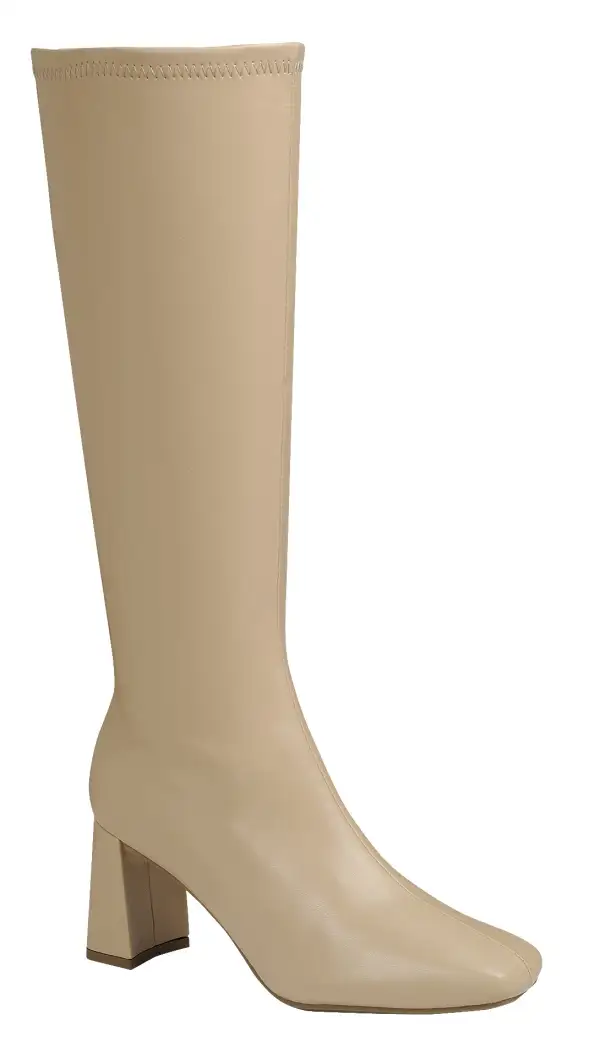 Understated Lifestyle Boots